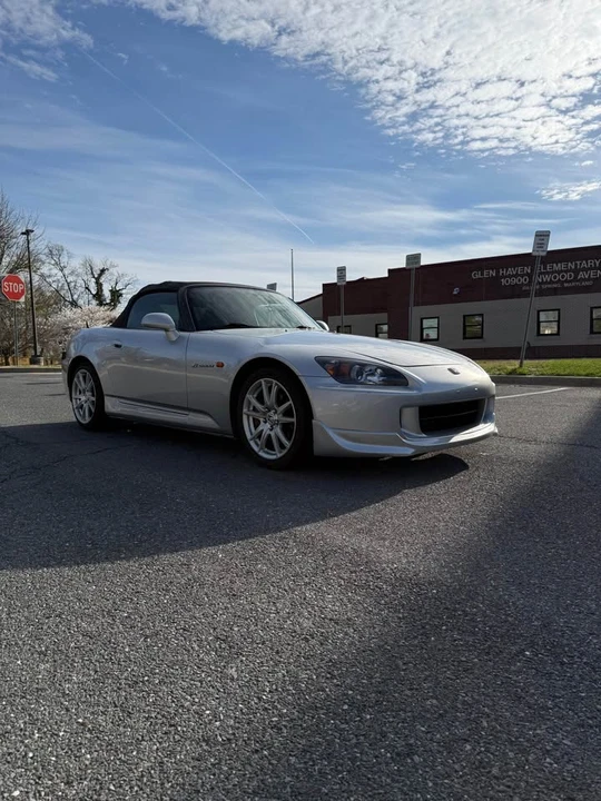 2005 Honda AP2 S2000 - Image 8 of 20