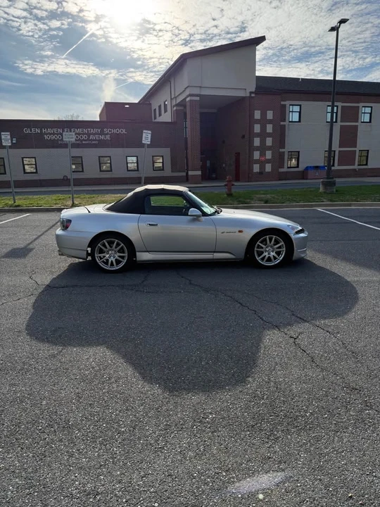 2005 Honda AP2 S2000 - Image 6 of 20