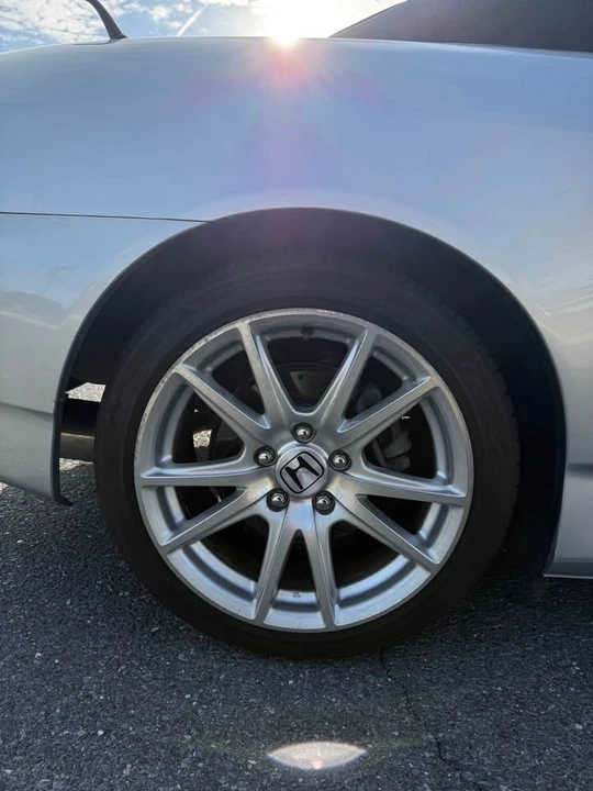 2005 Honda AP2 S2000 - Image 10 of 20