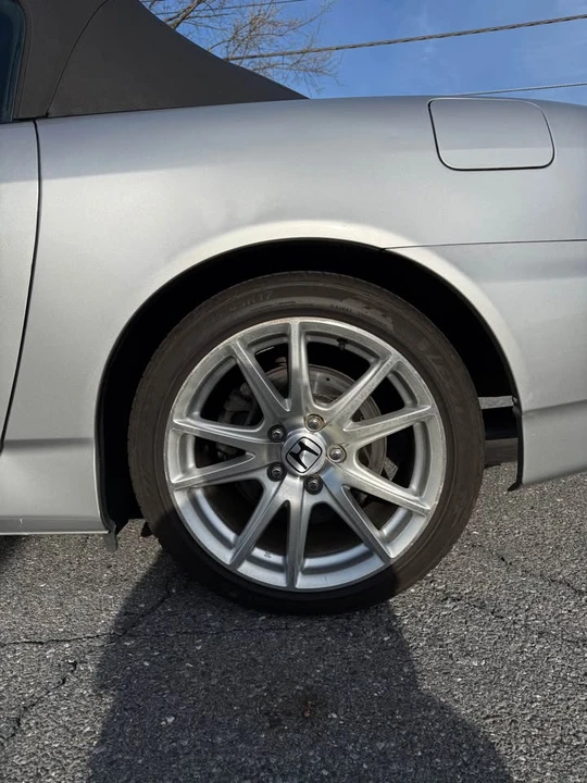 2005 Honda AP2 S2000 - Image 11 of 20