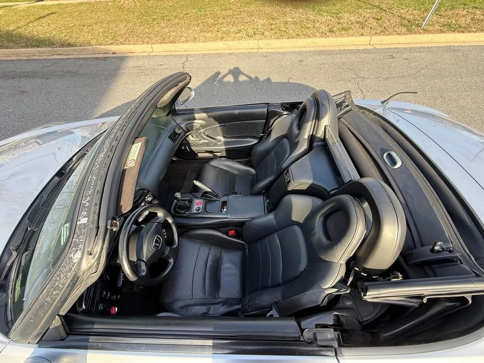 2005 Honda AP2 S2000 - Image 20 of 20