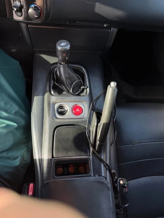 2005 Honda AP2 S2000 - Image 16 of 20