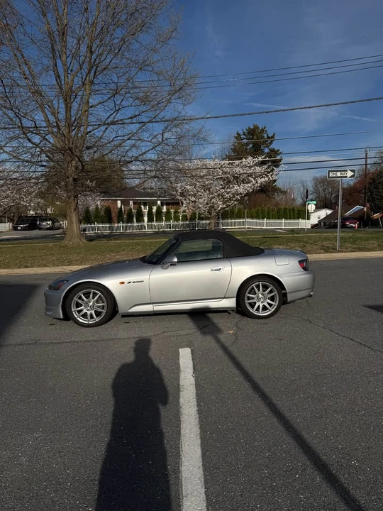 2005 Honda AP2 S2000 - Image 5 of 20