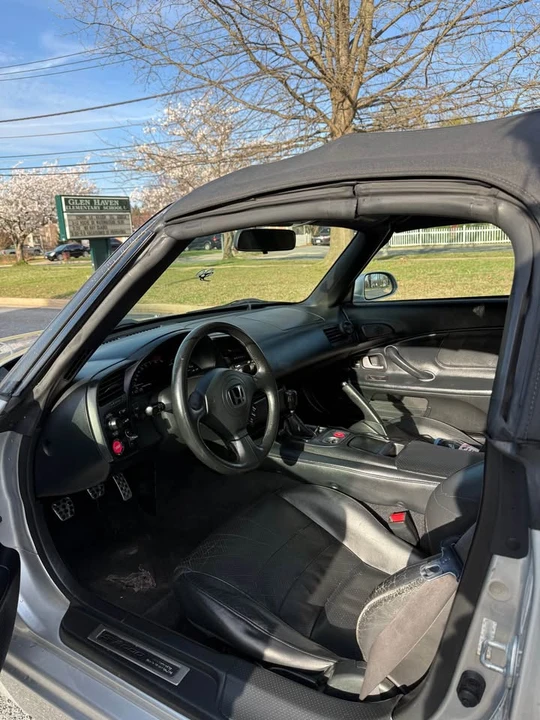 2005 Honda AP2 S2000 - Image 15 of 20
