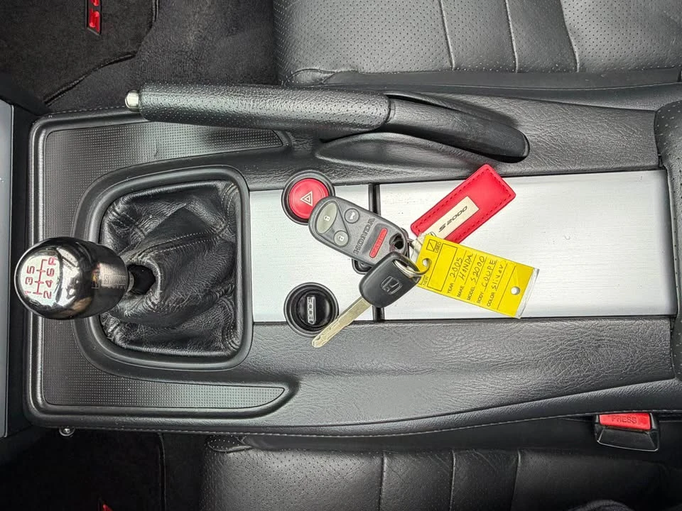 2005 Honda AP2 S2000 - Image 16 of 20