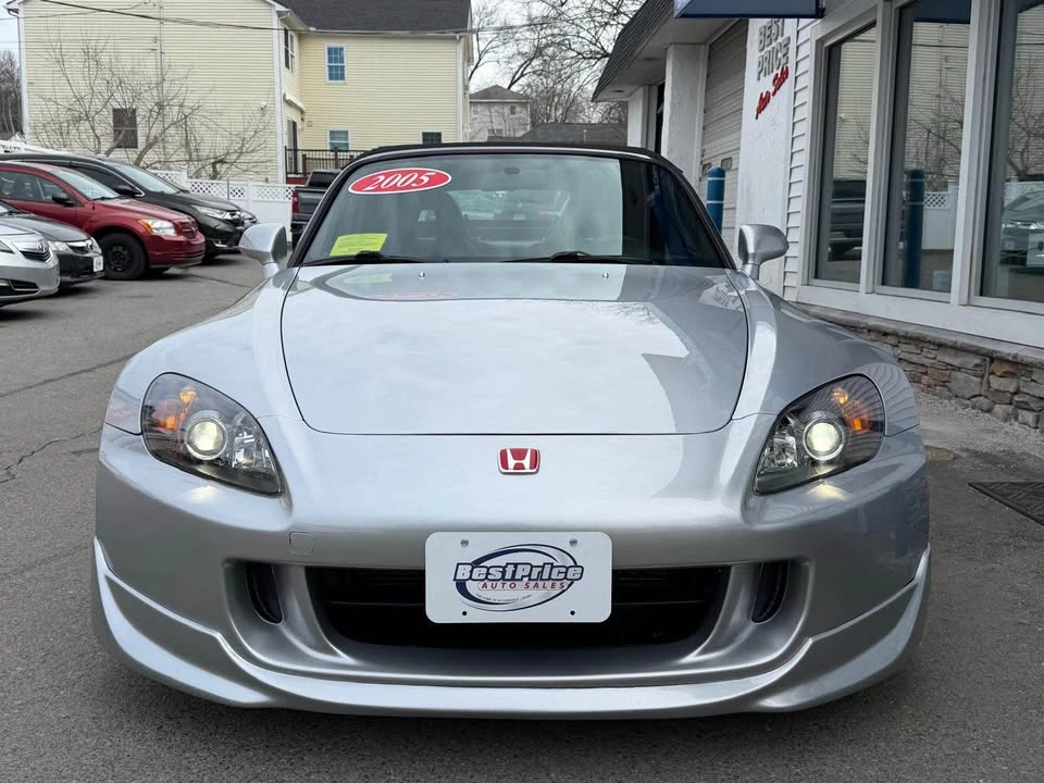 2005 Honda AP2 S2000 - Image 5 of 20