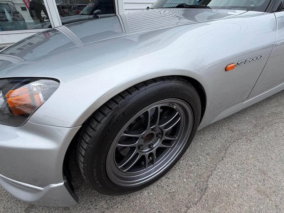 2005 Honda AP2 S2000 - Image 20 of 20
