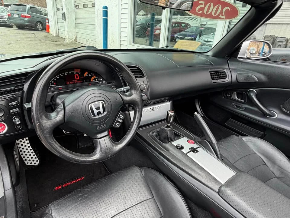 2005 Honda AP2 S2000 - Image 9 of 20