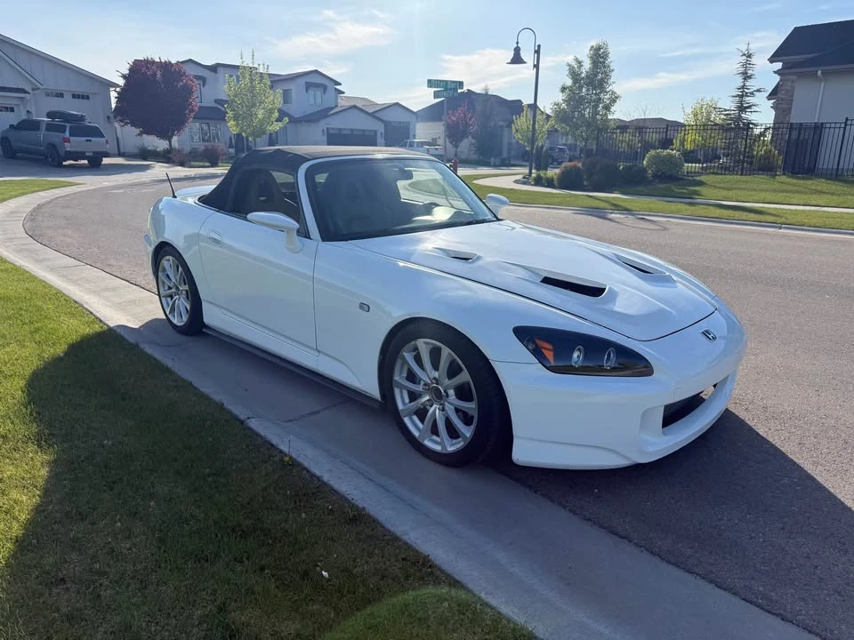 2005 Honda AP2 S2000 - Image 3 of 20