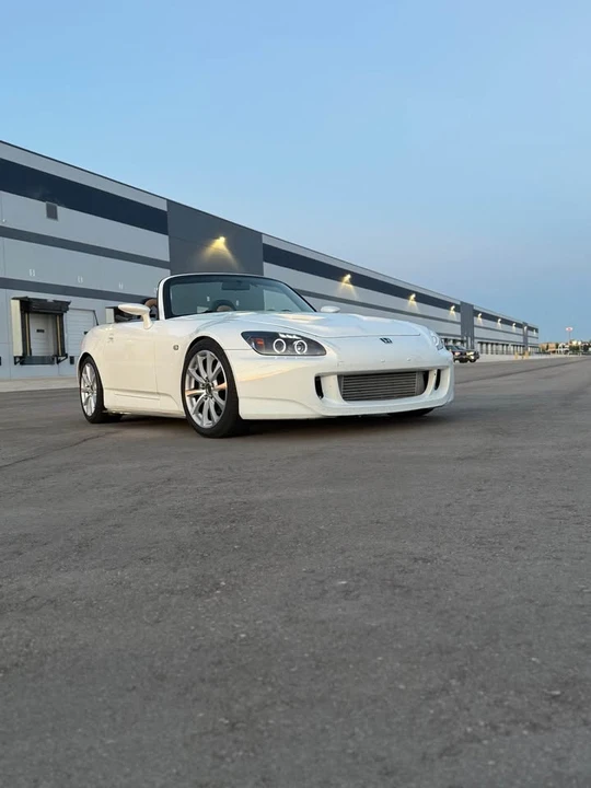 2005 Honda AP2 S2000 - Image 19 of 20