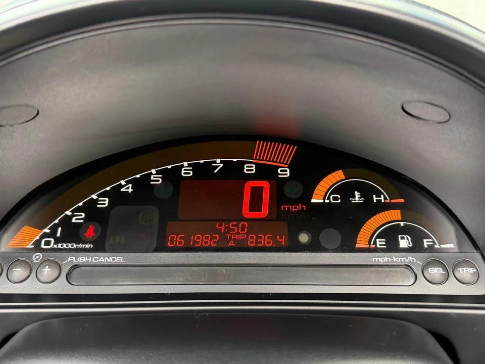 2005 Honda AP2 S2000 - Image 14 of 20