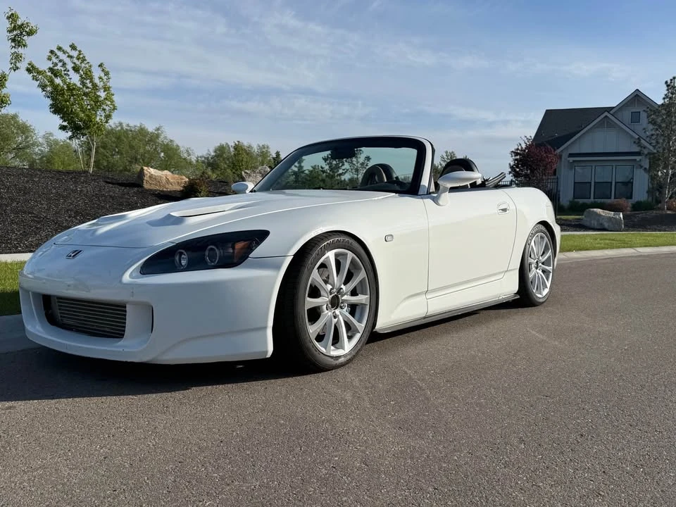 2005 Honda AP2 S2000 - Image 6 of 20