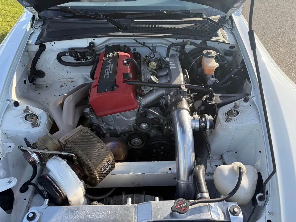 2005 Honda AP2 S2000 - Image 9 of 20