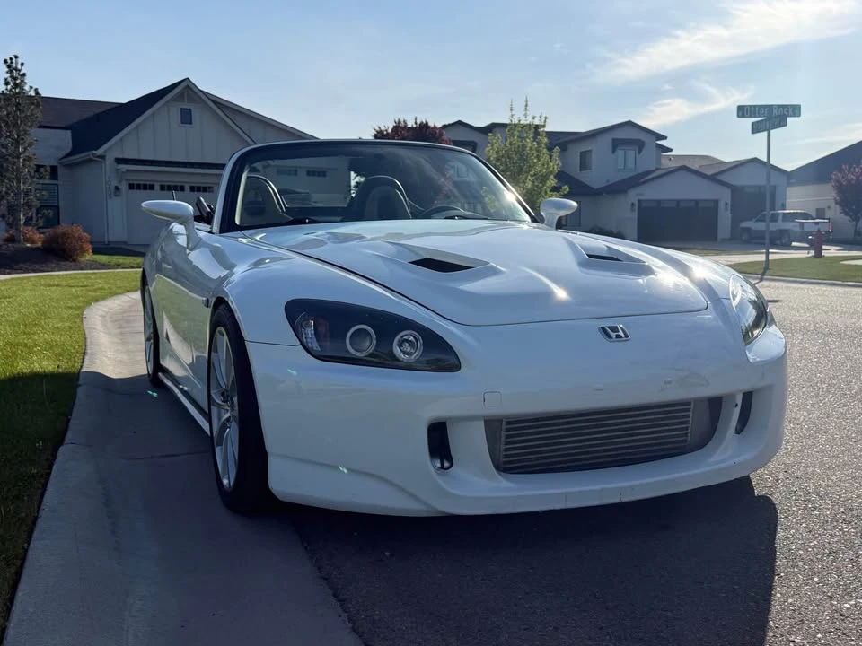 2005 Honda AP2 S2000 - Image 7 of 20