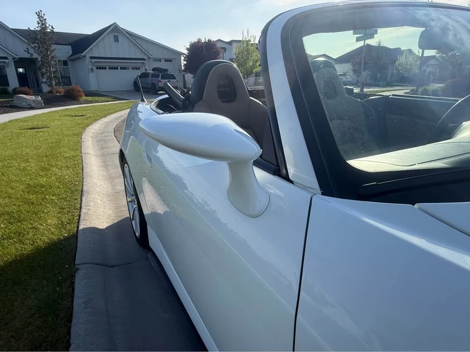 2005 Honda AP2 S2000 - Image 18 of 20