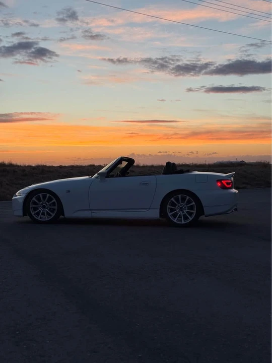 2005 Honda AP2 S2000 - Image 20 of 20