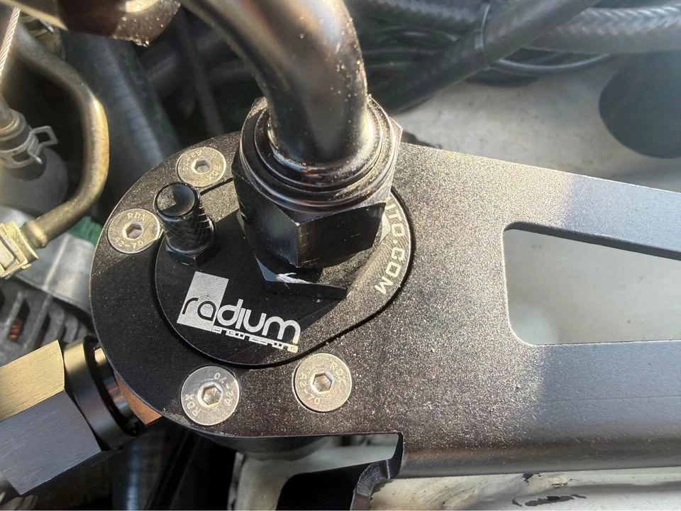 2005 Honda AP2 S2000 - Image 11 of 20
