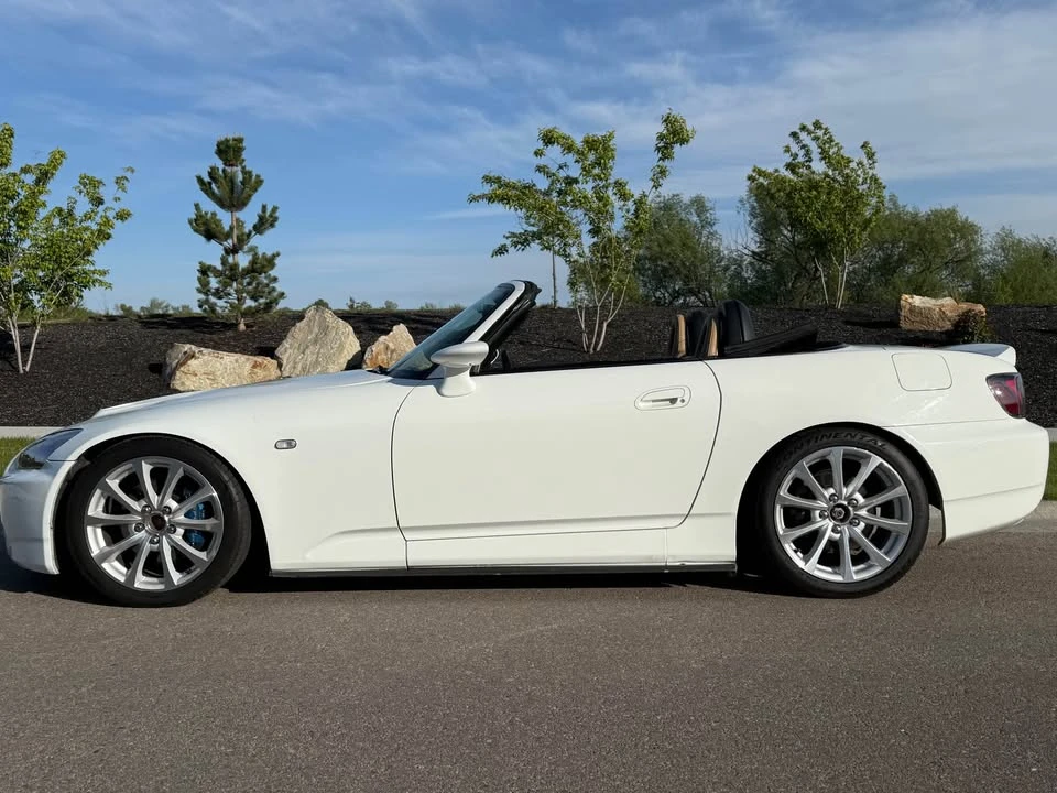 2005 Honda AP2 S2000 - Image 5 of 20