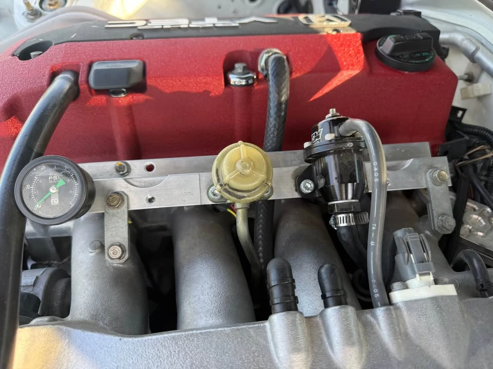 2005 Honda AP2 S2000 - Image 13 of 20