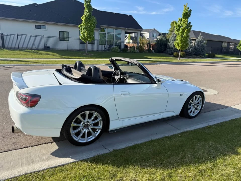 2005 Honda AP2 S2000 - Image 4 of 20