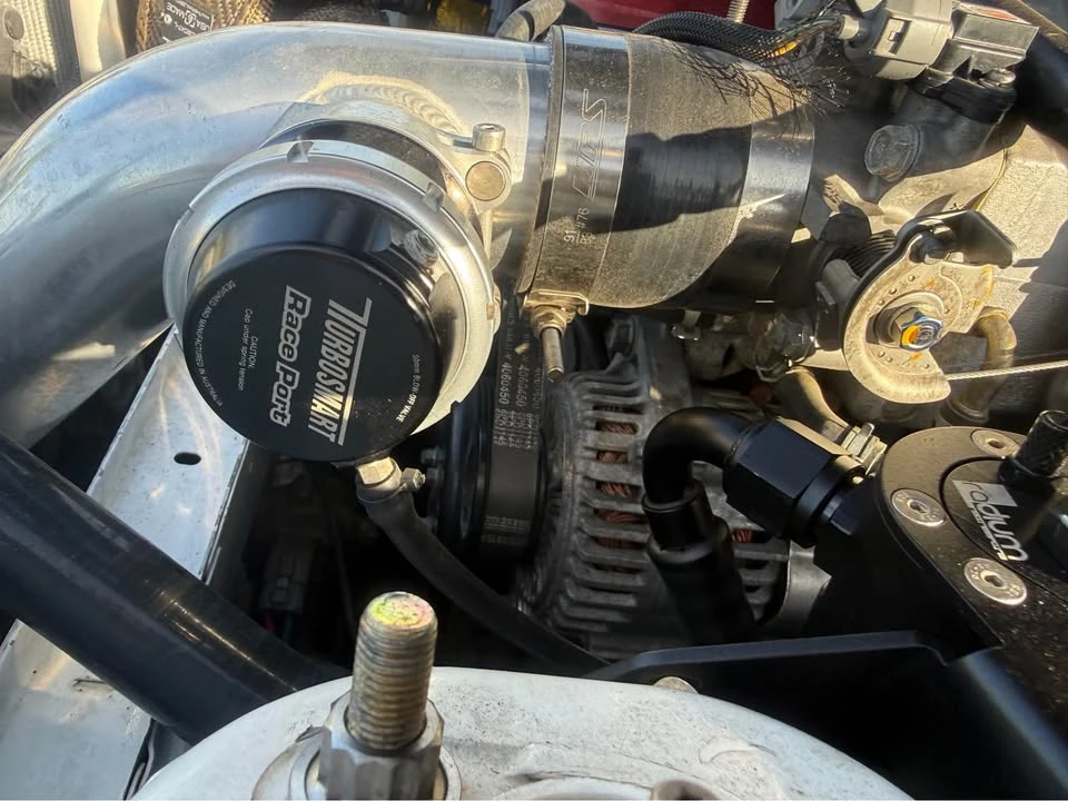 2005 Honda AP2 S2000 - Image 12 of 20