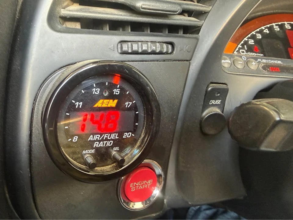 2005 Honda AP2 S2000 - Image 14 of 20