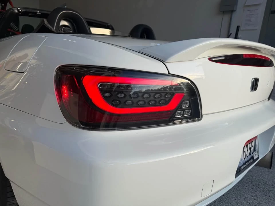 2005 Honda AP2 S2000 - Image 16 of 20