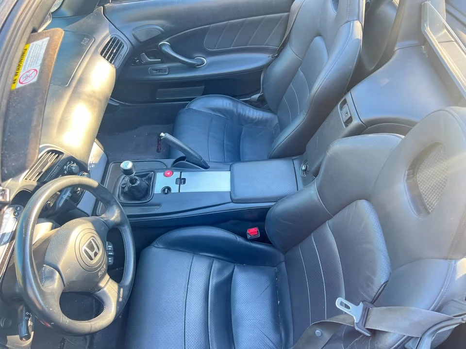 2005 Honda AP2 S2000 - Image 12 of 12