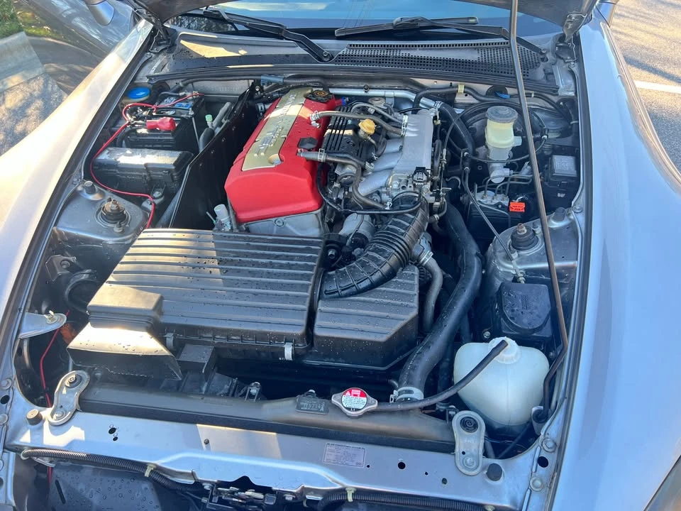 2005 Honda AP2 S2000 - Image 6 of 12