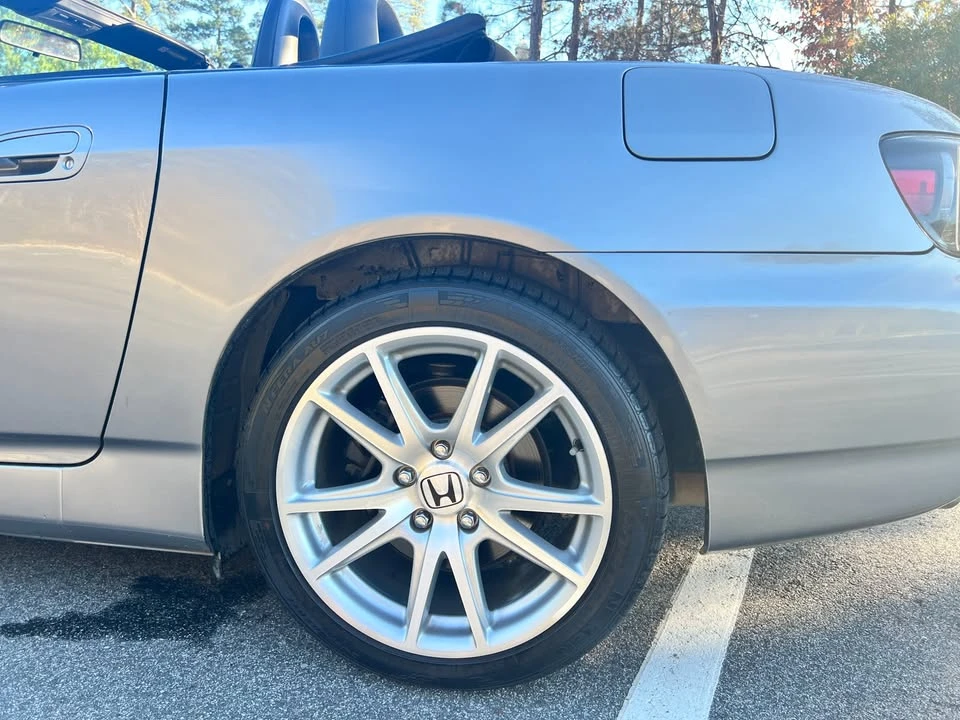2005 Honda AP2 S2000 - Image 10 of 12