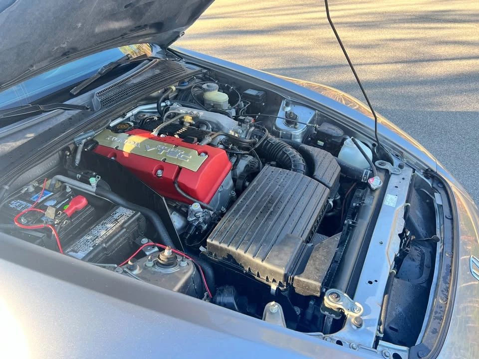 2005 Honda AP2 S2000 - Image 5 of 12