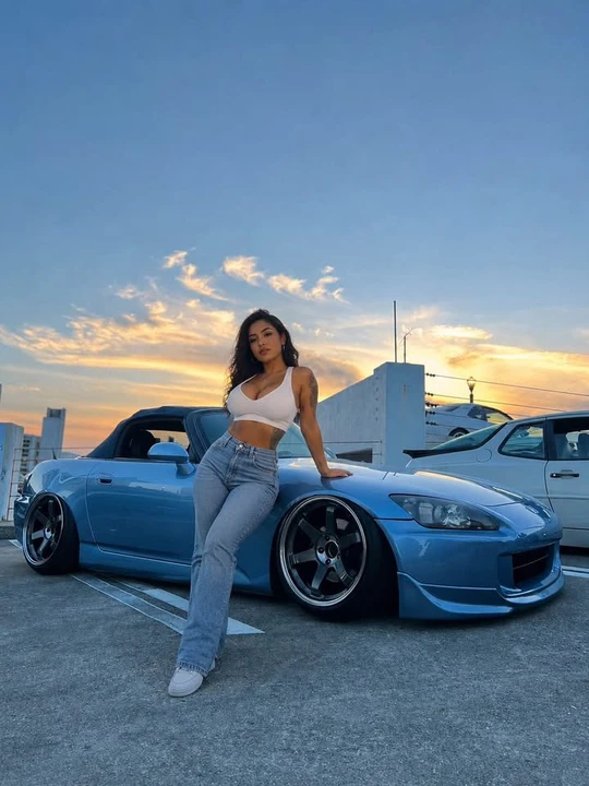 2005 Honda AP2 S2000 - Image 20 of 20