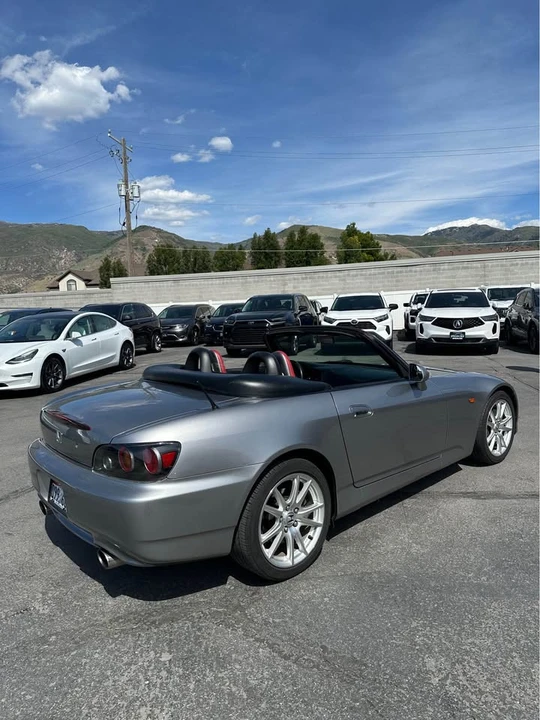 2005 Honda AP2 S2000 - Image 3 of 10
