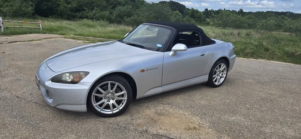 2005 Honda AP2 S2000 - Image 3 of 17