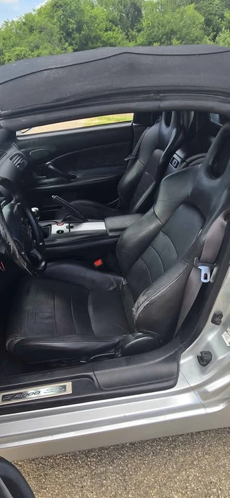 2005 Honda AP2 S2000 - Image 6 of 17