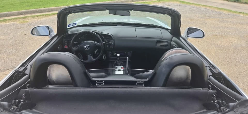2005 Honda AP2 S2000 - Image 5 of 17