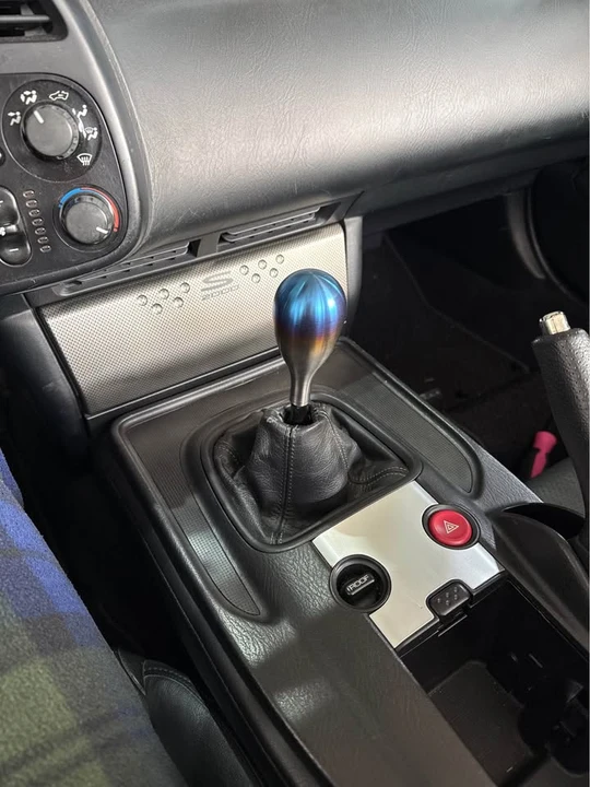 2005 Honda AP2 S2000 - Image 13 of 16