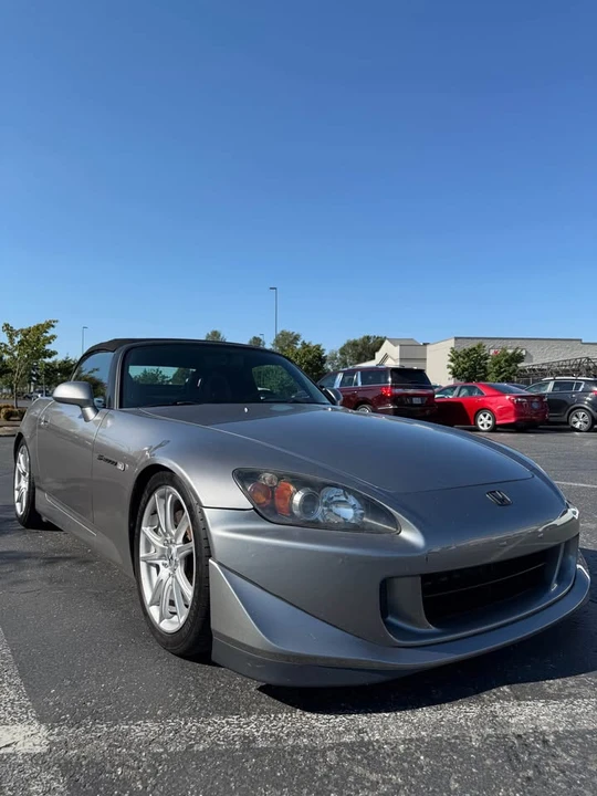 2005 Honda AP2 S2000 - Image 3 of 16