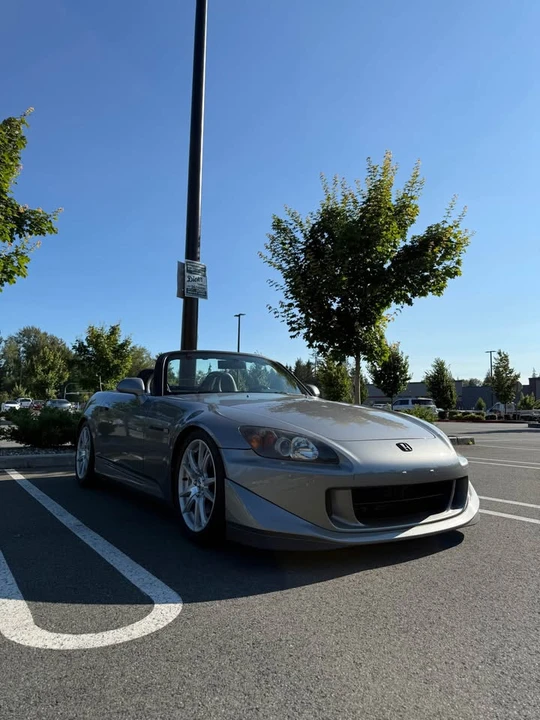 2005 Honda AP2 S2000 - Image 8 of 16