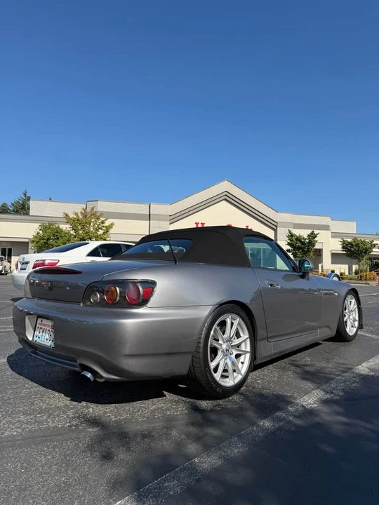 2005 Honda AP2 S2000 - Image 5 of 16