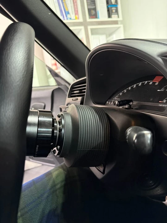 2005 Honda AP2 S2000 - Image 12 of 16