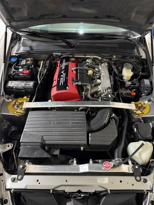 2005 Honda AP2 S2000 - Image 15 of 16
