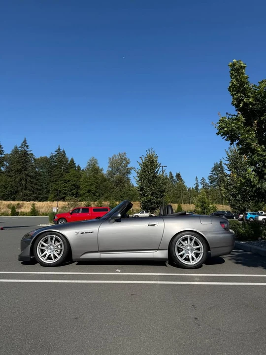 2005 Honda AP2 S2000 - Image 7 of 16