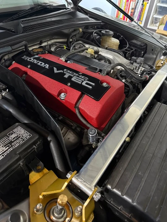 2005 Honda AP2 S2000 - Image 14 of 16