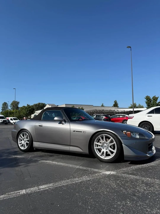 2005 Honda AP2 S2000 - Image 4 of 16