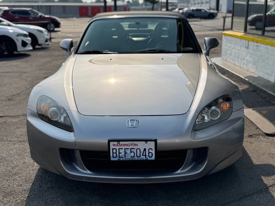 2005 Honda AP2 S2000 - Image 2 of 7