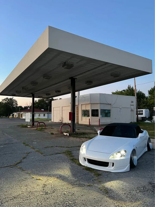 2005 Honda AP2 S2000 - Image 16 of 20