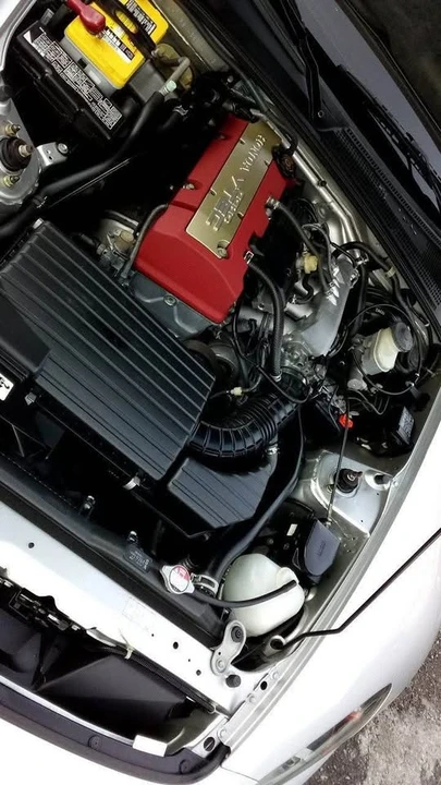 2005 Honda AP2 S2000 - Image 3 of 4