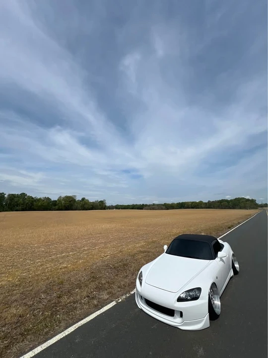 2005 Honda AP2 S2000 - Image 7 of 20