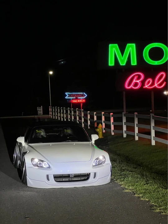 2005 Honda AP2 S2000 - Image 15 of 20